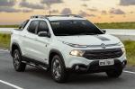 Fiat Toro Freedom S-Design 2019 года